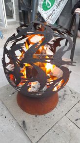 Firepit