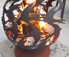 Firepit