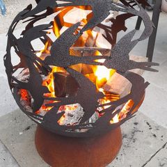 Firepit