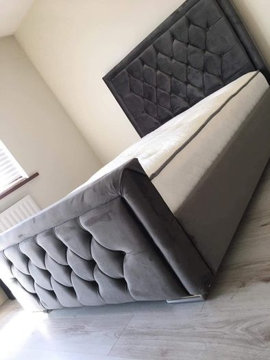 Maryland Divan Beds Available In All Sizes