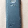 Nokia Mobile Phone, Model 2330c-2, in very good condition, shows wear for its age Image 4