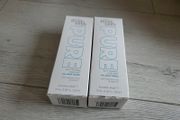 Self tan face mist