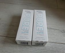 Self tan face mist