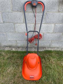 Flymo Hover Mower EUR 25