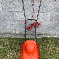 Flymo Hover Mower EUR 25