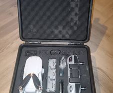 Dji Mini 2 Se
