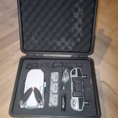 Dji Mini 2 Se