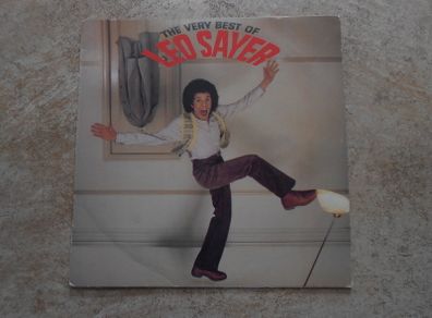 Leo Sayer LP