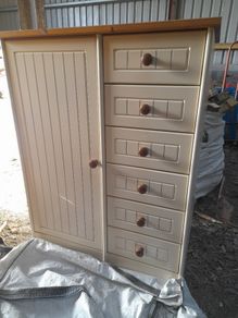 wardrobe childs room