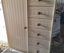 wardrobe childs room