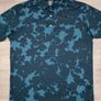 FootJoy FJ Patterned Golf Polo Shirt Mens XL Image 2