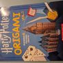 Harry Potter Games, Crafts, Books & Gryffindor Tote (Unused & Lightly Used Items!) Image 7