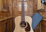Takamine FT340BS