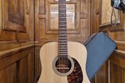 Takamine FT340BS
