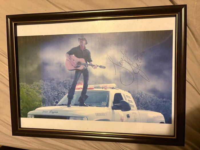 Tiger King Joe Exotic memorabilia Collection