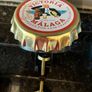 Victoria Malaga Bar Display & Bottle opener Image 2