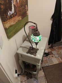 lamp