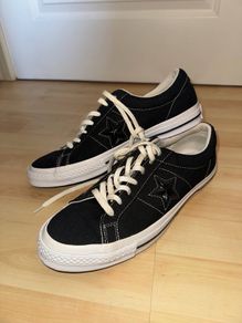 Converse One Star Ox