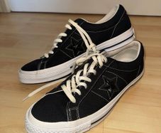 Converse One Star Ox
