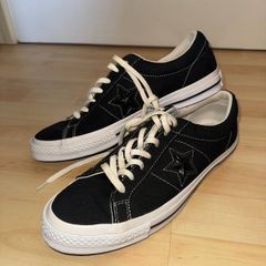 Converse One Star Ox