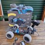 Overmax x hooligan Rc car Image 3