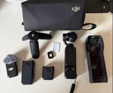 Dji Osmo Pocket 3