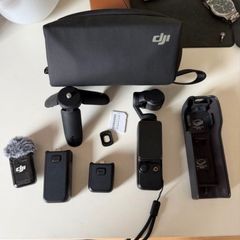 Dji Osmo Pocket 3