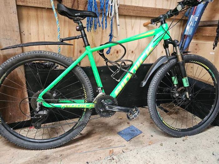 bike