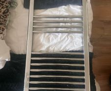 towel radiator