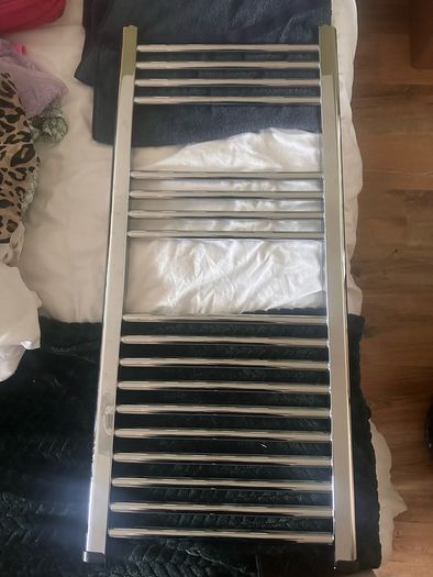 towel radiator
