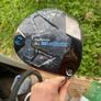 Callaway Paradym AI Smoke Max D, Golf Driver Image 2