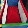 Travel cot Image 5