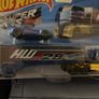Hot wheels Rig Dog BDW51 with detachable trailer Image 3