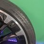 Genuine Mercedes EQE SUV 500 22" AMG Wheels &Tyres Image 4