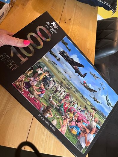 Jigsaws