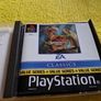 Jurassic Park Warpath PlayStation1 Ps1 PlayStation2 Ps2 Games Original Image 5