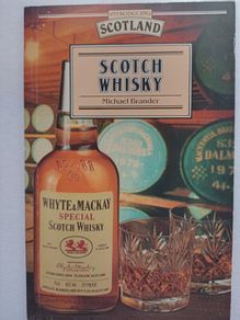 Scotch Whiskey