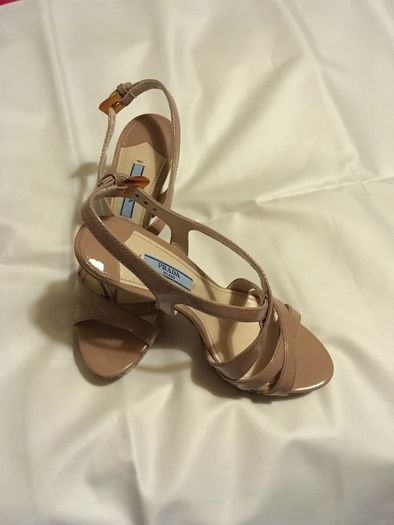 Prada Sandals, size EU-36, UK-3