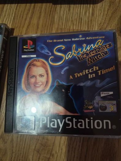 PS1 Console Bundle
