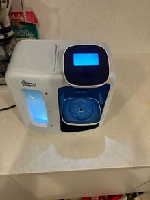 Baby Bottle Maker