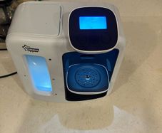 Baby Bottle Maker