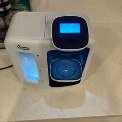 Baby Bottle Maker