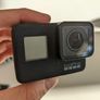 GoPro 7 Black with all accessories 128GB Image 2