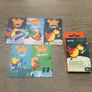 Yoto 3rd gen bundle + wireless headphones +14 cards Image 6