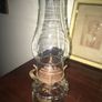 oil lamp Image 2