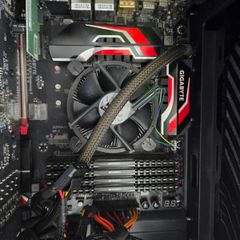 SLI Gaming PC Tower Duel GTX 1080s