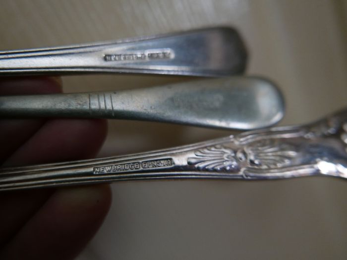 Vintage Cutlery
