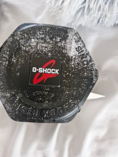 g shock watch