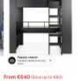 high sleeper Image 2