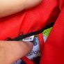 hi vis heavy jacket Image 3